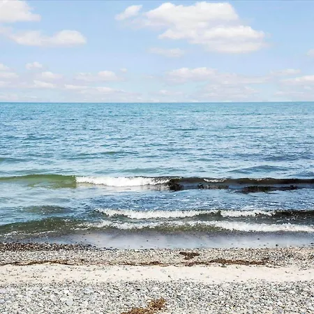 2027-stege-ulvshalevej-257 Semesterbostad *