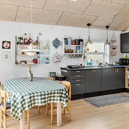 2027-stege-ulvshalevej-257 Semesterbostad *