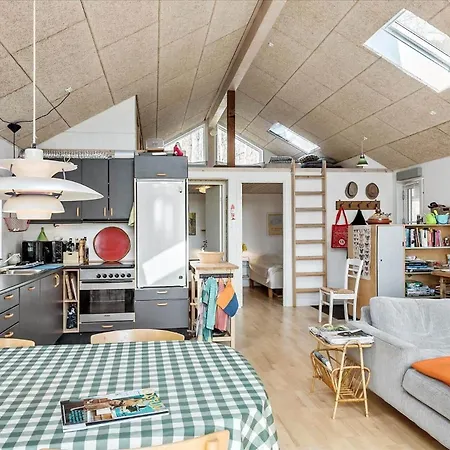 2027-stege-ulvshalevej-257 Semesterbostad *