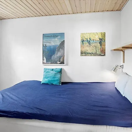 Feriehus 2027-stege-ulvshalevej-257 Stege