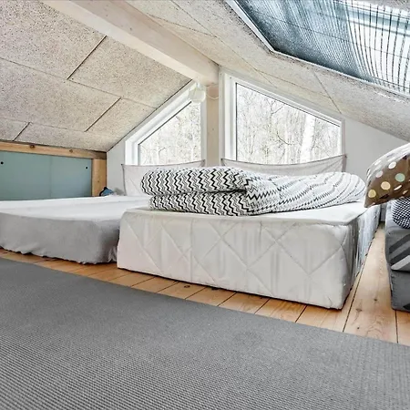 Feriehus 2027-stege-ulvshalevej-257 *