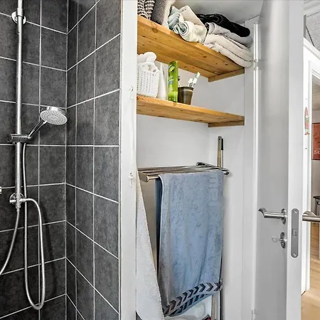 2027-stege-ulvshalevej-257 Semesterbostad *