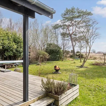 2027-stege-ulvshalevej-257 Semesterbostad