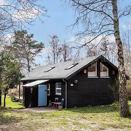 Semesterbostad 2027-stege-ulvshalevej-257 *