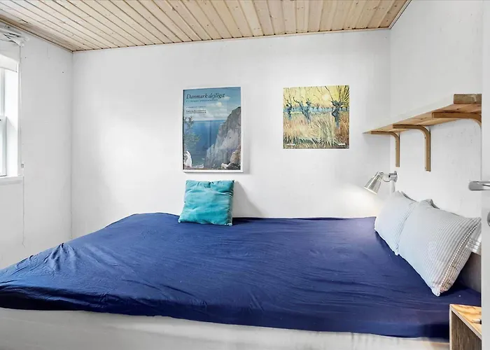 Feriehus 2027-stege-ulvshalevej-257 Stege