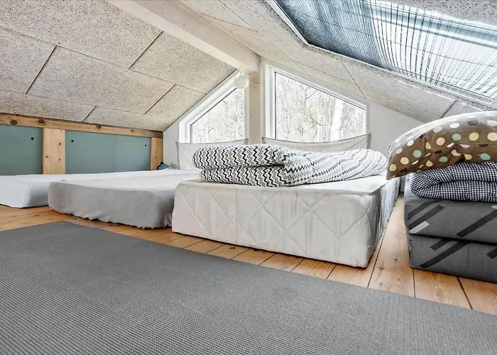 Feriehus 2027-stege-ulvshalevej-257 *